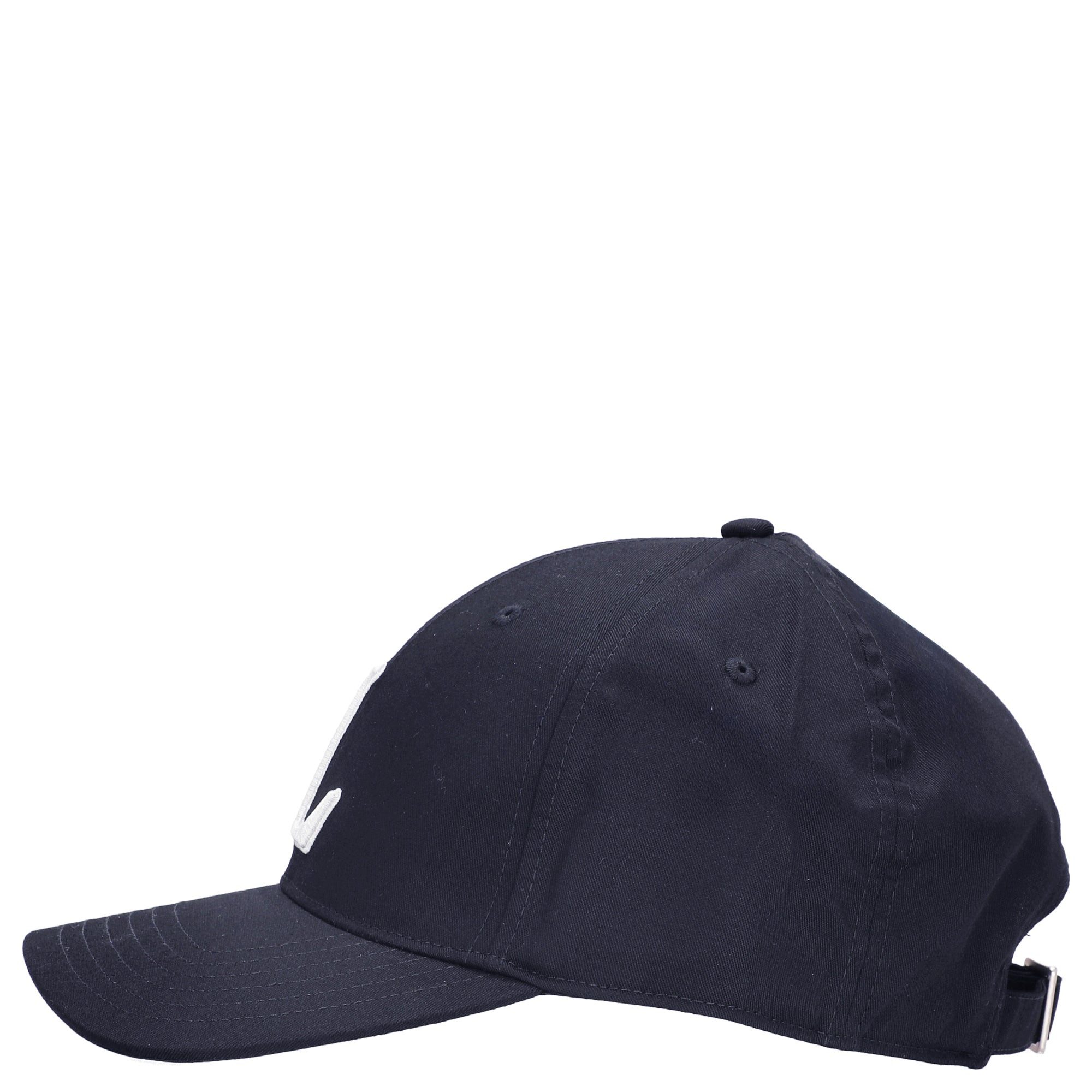 Lacoste Baseball Cap Core - Cap (navy blue, S)