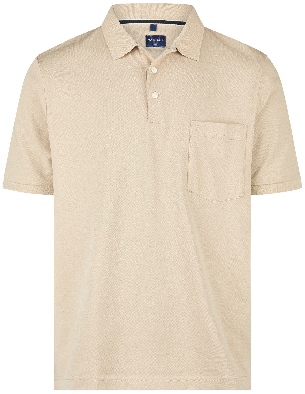 MARVELIS Poloshirt