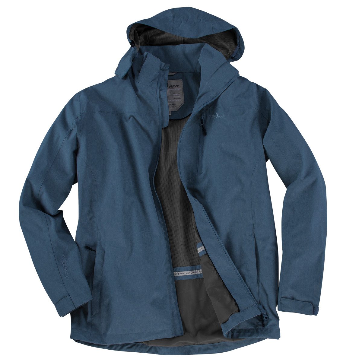 Blue Wave Funktionsjacke Blue Wave leichte günstig online kaufen