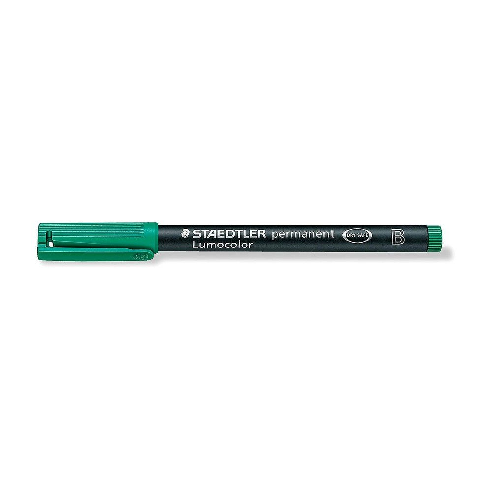 Stadt Land Honk® Marker Lumocolor, (1-tlg), farbe