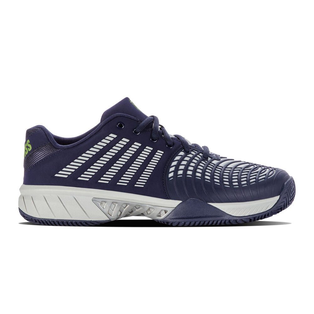 Express Light 3 Clay - Sandplatzcourt Tennisschuh Tennisschuh