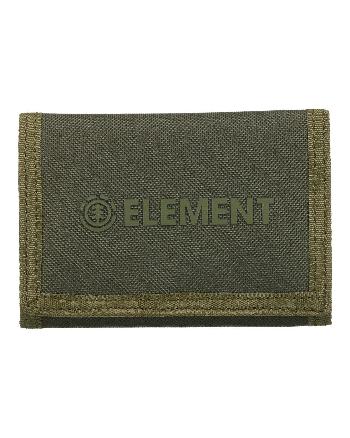 Element Brieftasche Brand