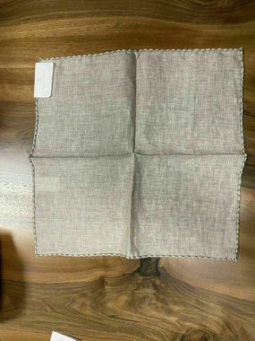 BRUNELLO CUCINELLI Taschentuch Brunello Cucinelli Italy Handkerchief Einstecktuch Pochette Pocket-Squ