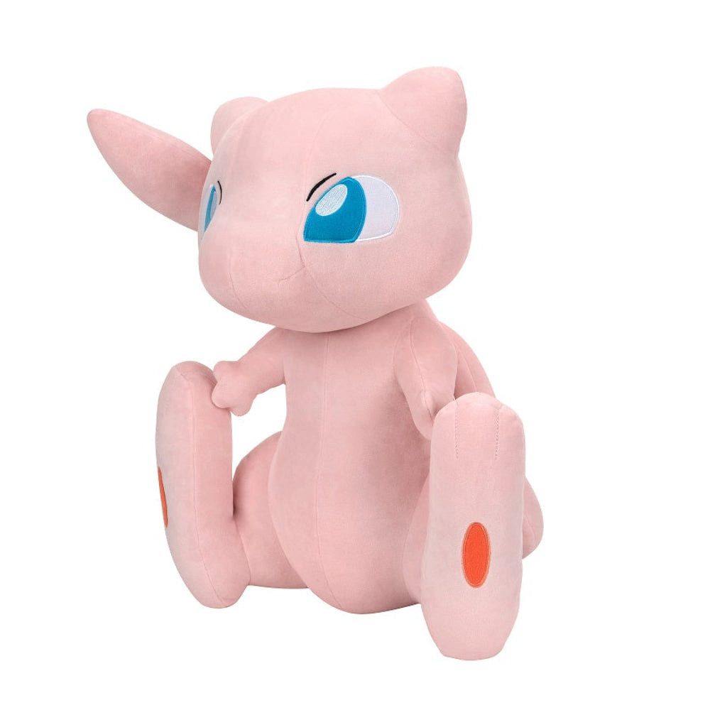 Jazwares Plüschfigur Plüsch Mew 60 cm