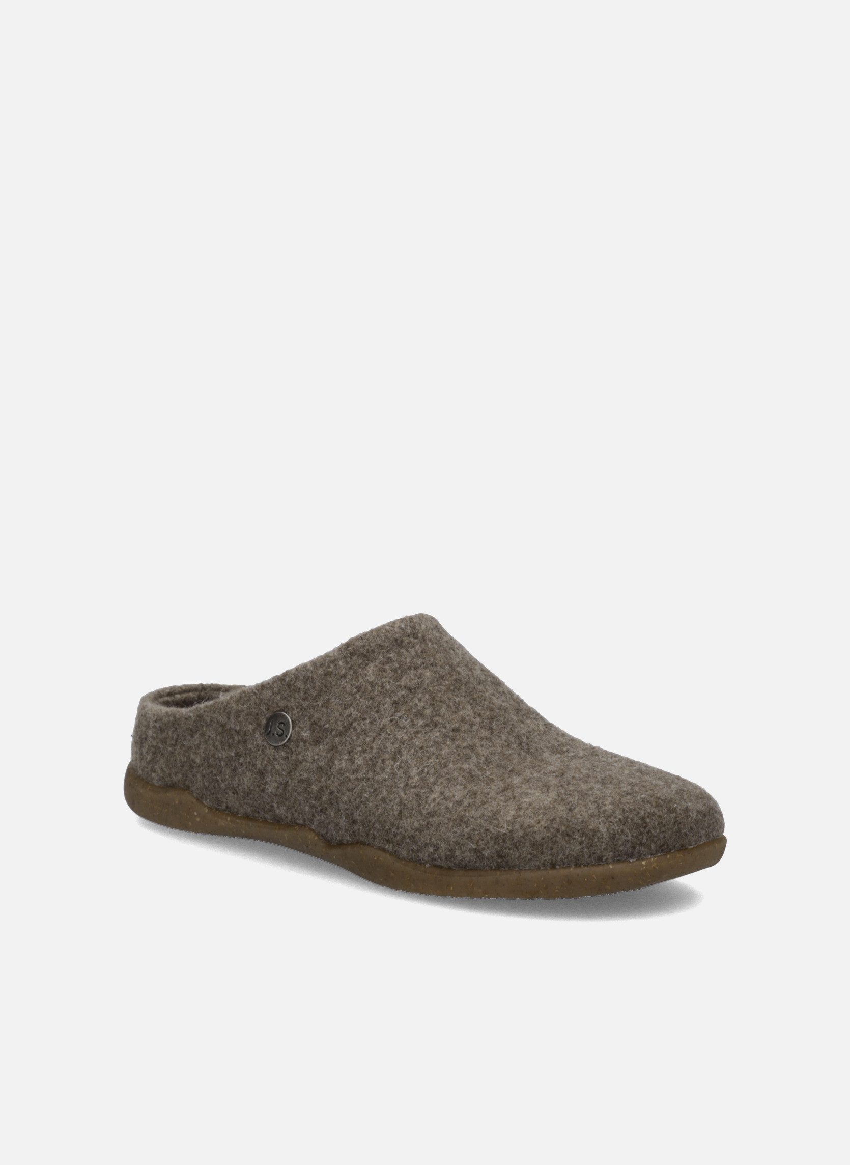 Josef Seibel Cassandra 13, natur Hausschuh