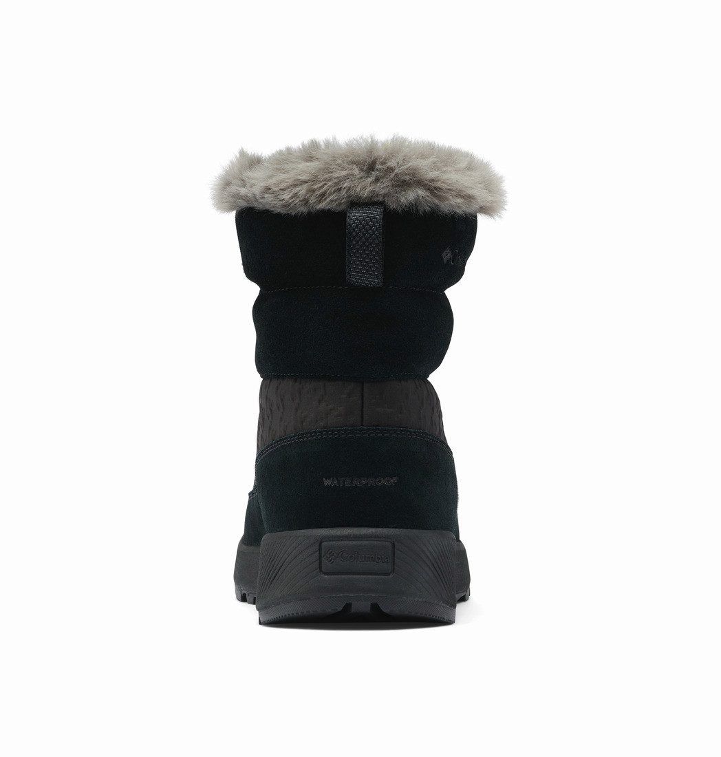 Columbia SLOPESIDE™ PEAK LUXE Snowboots gefüttert