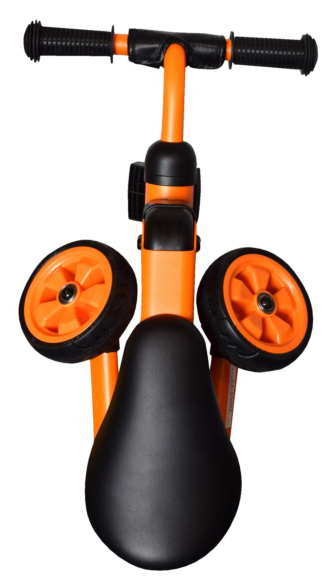 Sommermobil Dreirad