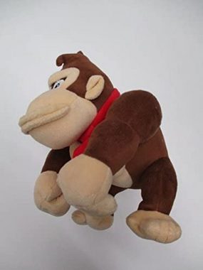 Together+ Plüschfigur Nintendo Donkey Kong