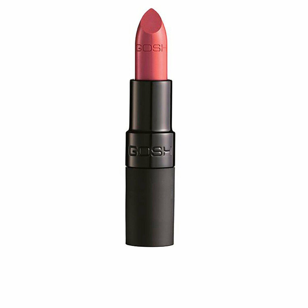 GOSH Lippenstift Velvet Touch Lipstick 010 Matt Smoothie