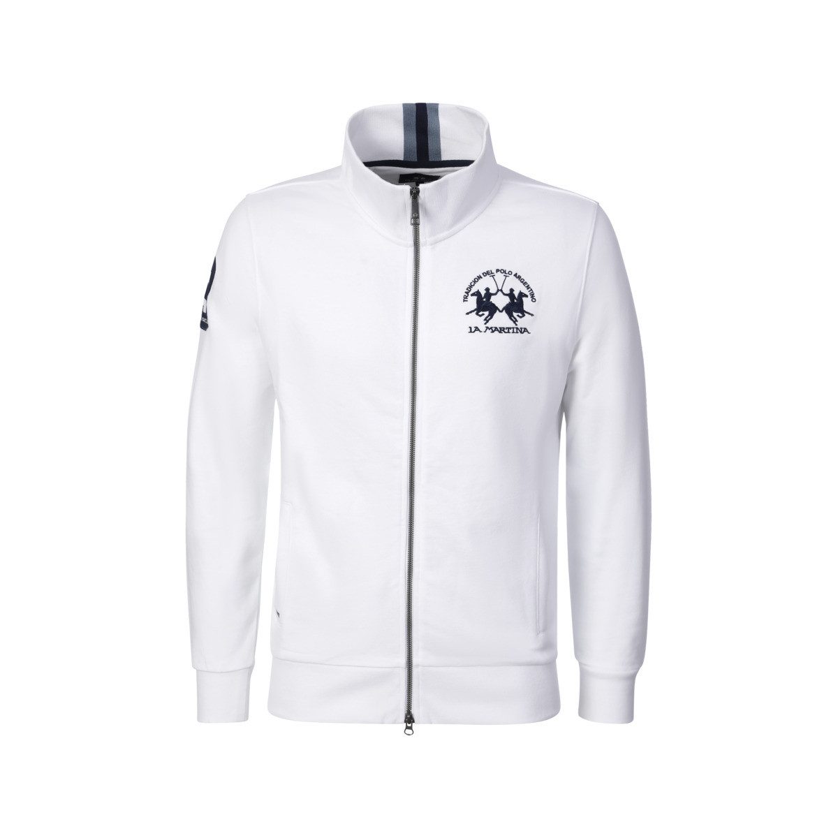 Sweatjacke MCF300 Herren