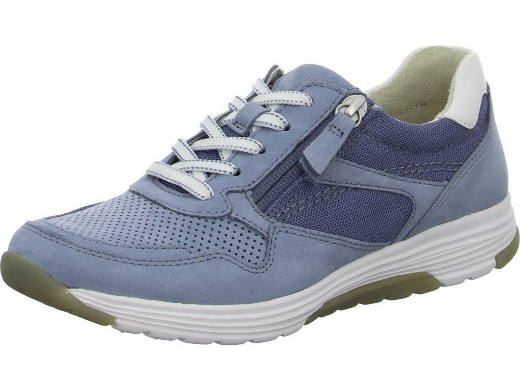 66.978 Schnürschuh