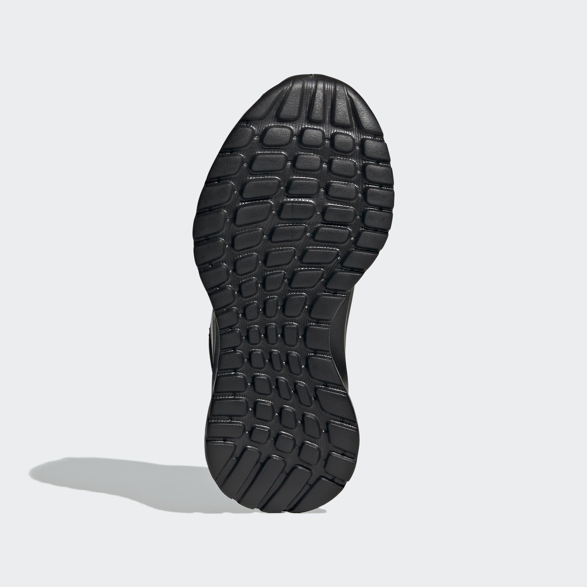 RUN Sportswear Klettverschluss adidas mit TENSAUR Sneaker