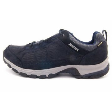 Meindl blau Trekkingschuh (1-tlg)