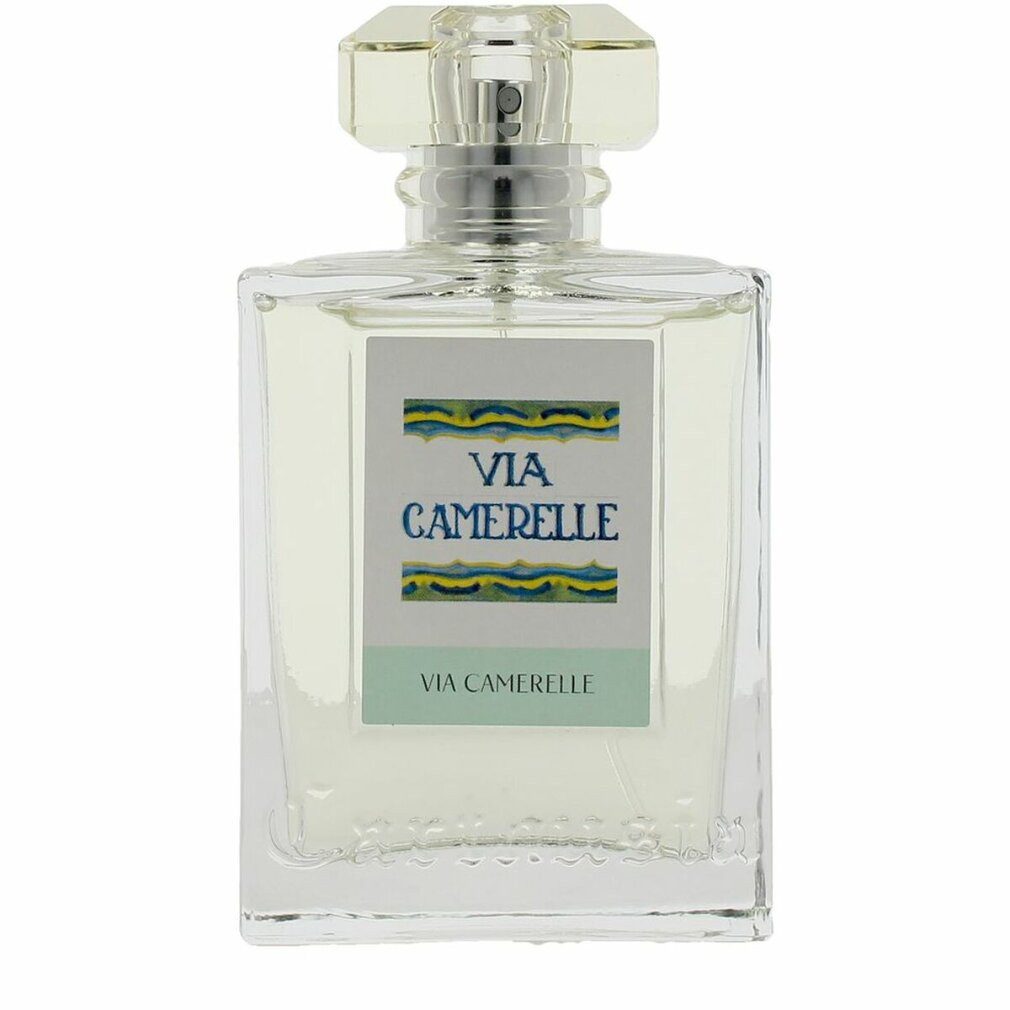 Carthusia Eau de Parfum Via Camerelle Frau Edp 100 Ml