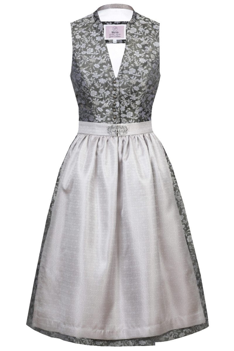 MarJo Dirndl Midi Dirndl 2tlg. - günstig online kaufen