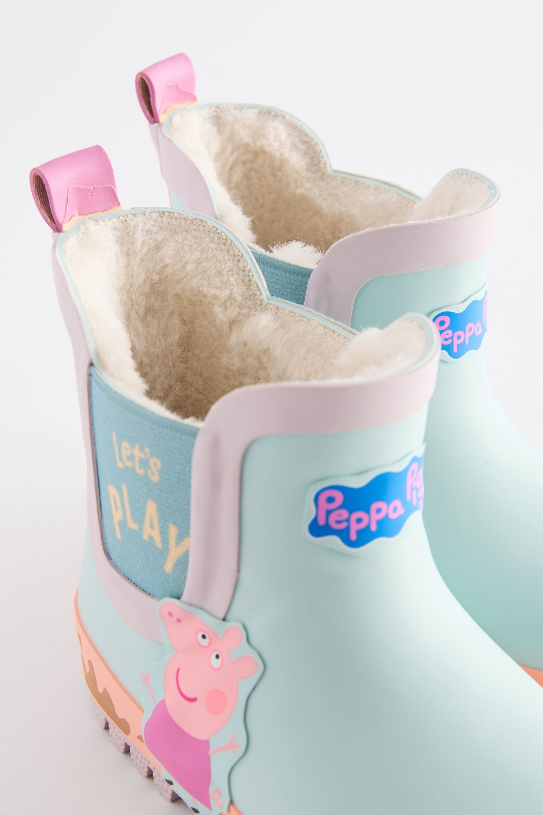 Next Chelsea Gummistiefel mit Figurenmotiv Gummistiefelette (1-tlg)