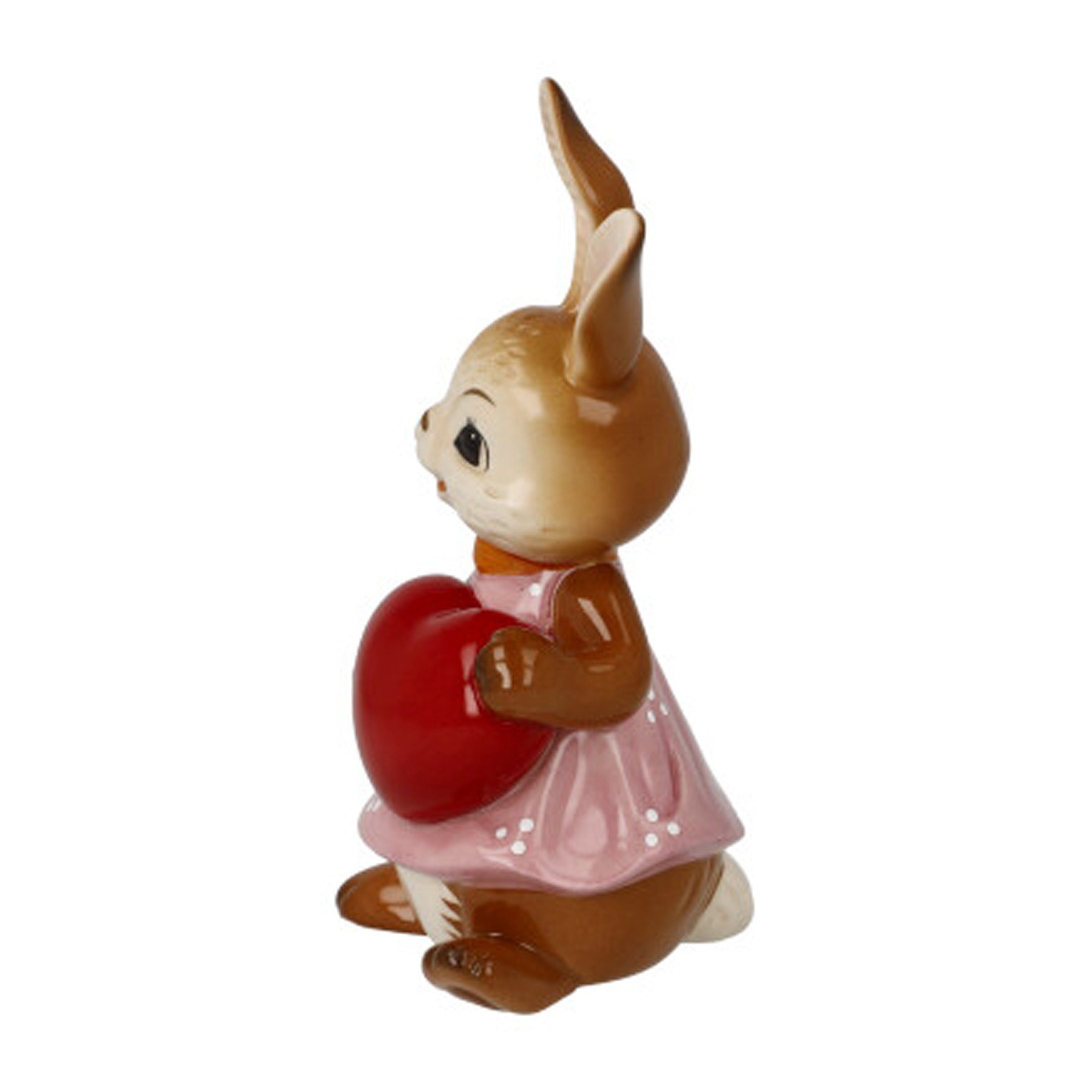 Goebel Osterhase Alles Liebe, Sammelfigur