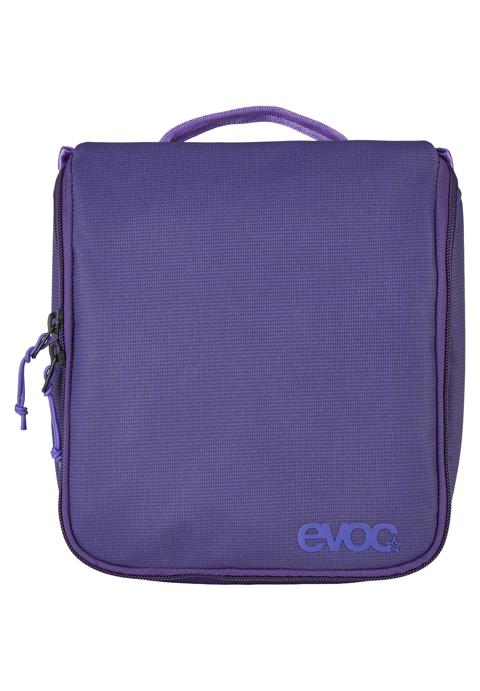EVOC Kulturbeutel WASH POUCH, mit Haken