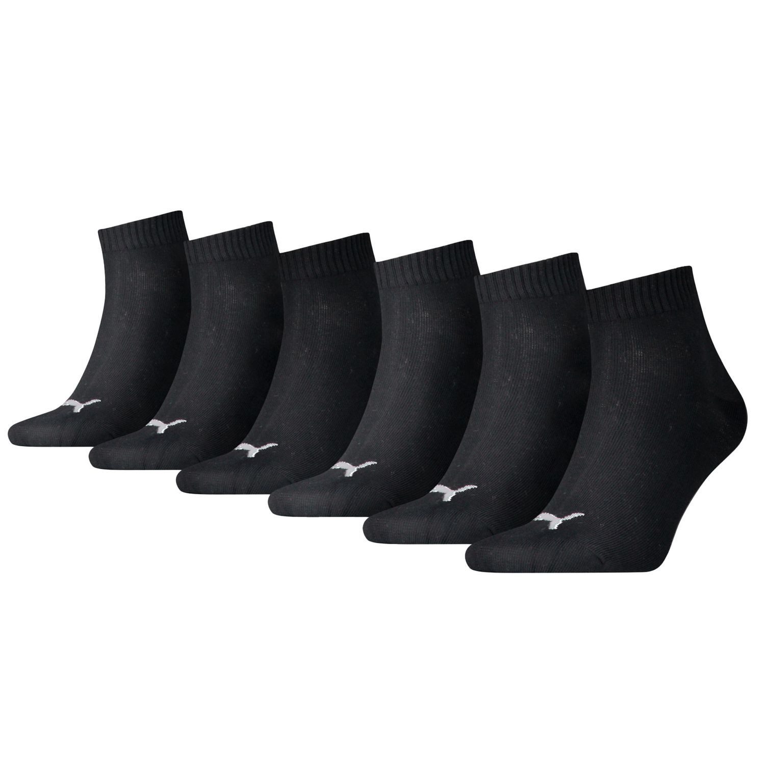 Socken Quarter - Everyday