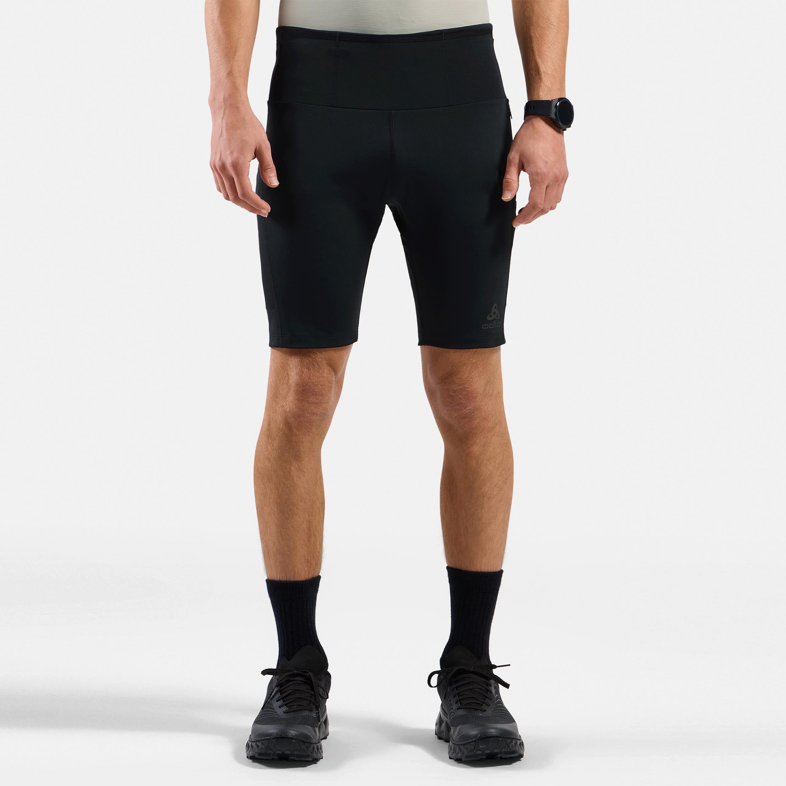 Odlo Laufhose X-Alp Trail Cargo