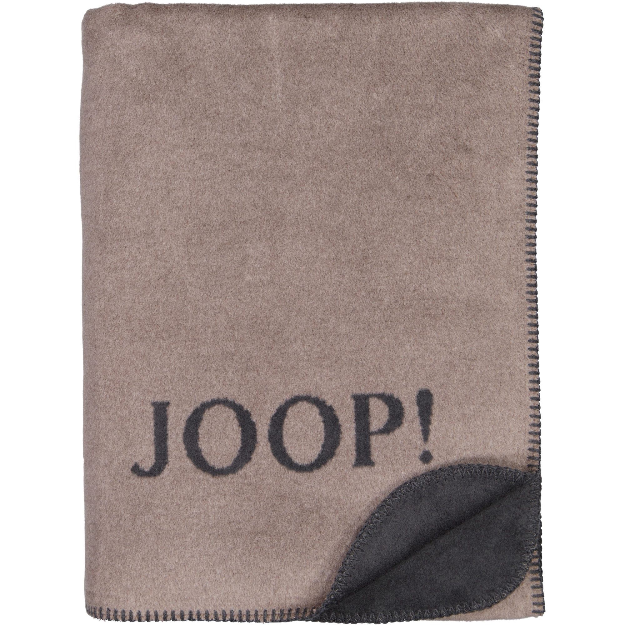 Wohndecke Uni-Doubleface, JOOP!