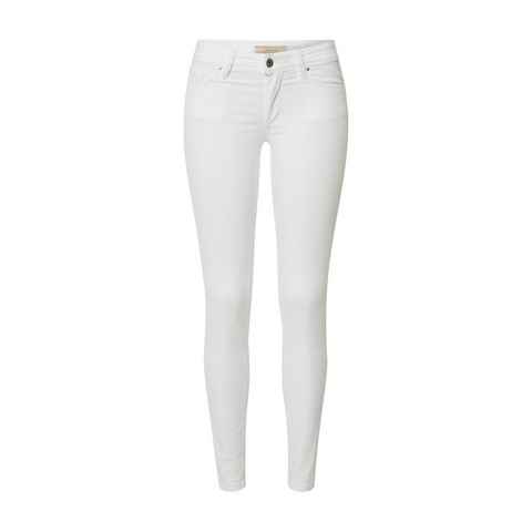 Salsa Jeans Skinny-fit-Jeans Wonder (1-tlg) Plain/ohne Details