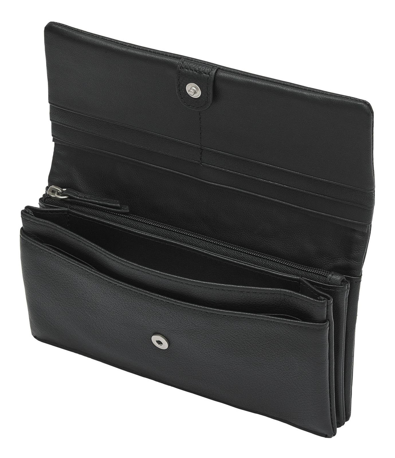 Liebeskind Berlin Geldbörse Harris, mit RFID-Blocker Schutz günstig online kaufen