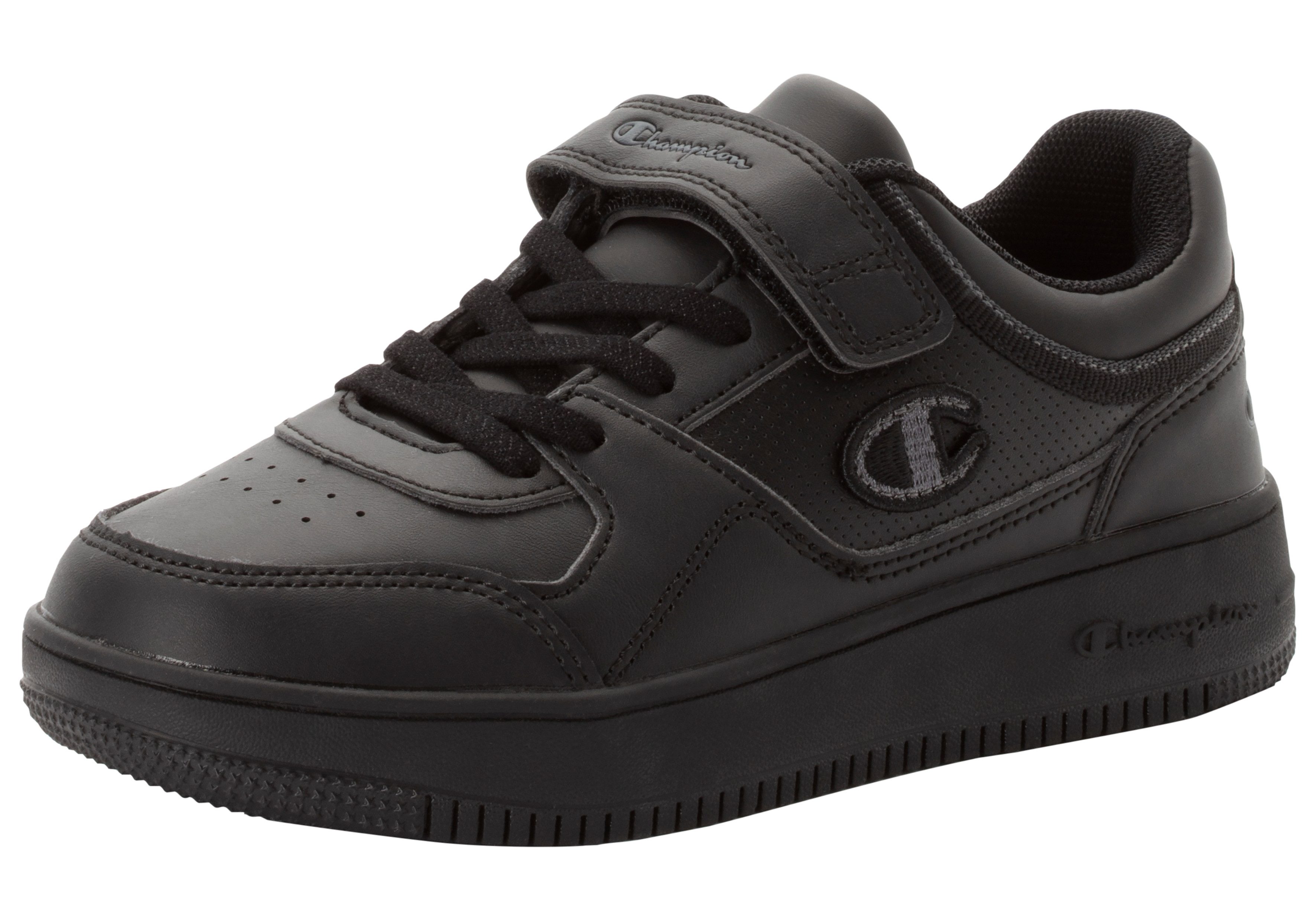 Champion RD18 LOW B PS Sneaker für Kinder