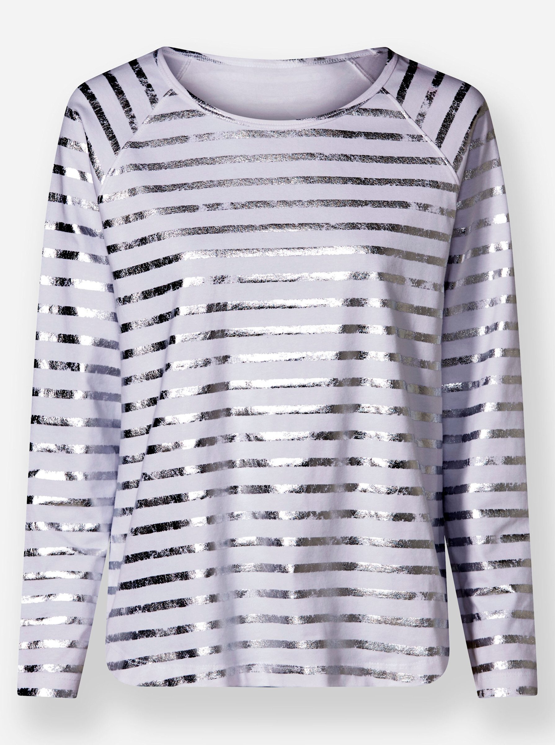T-Shirt Shirt Langarm