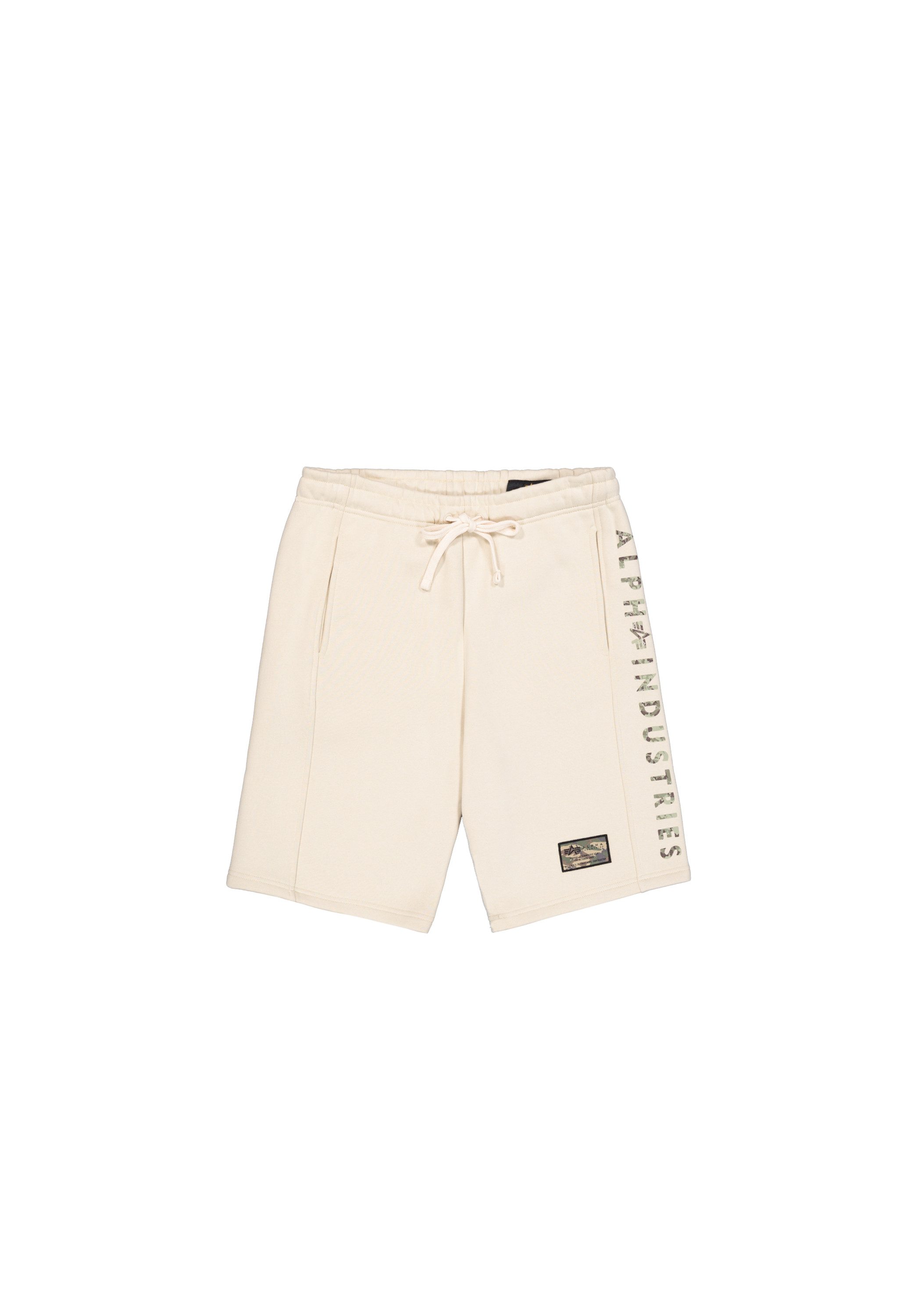 Alpha Industries Shorts Camo Jogger Shorts
