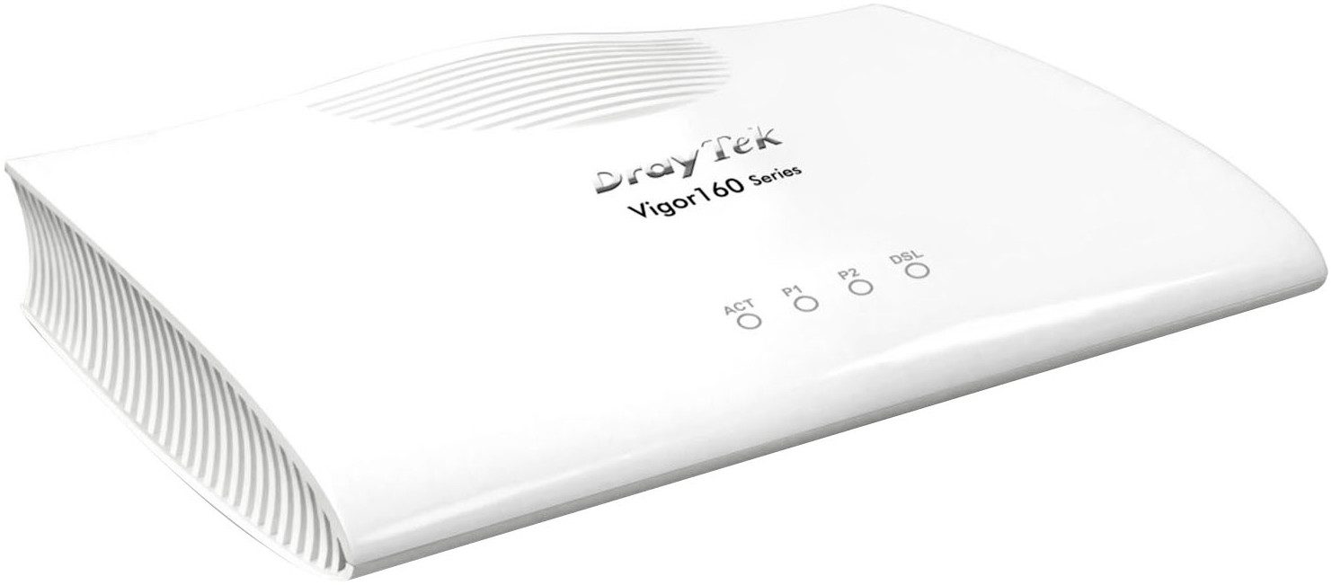 DrayTek Vigor 166 DSL-Router
