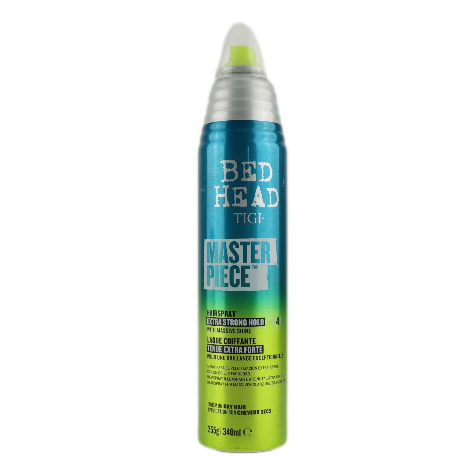 TIGI Haarspray Masterpiece 340 ml