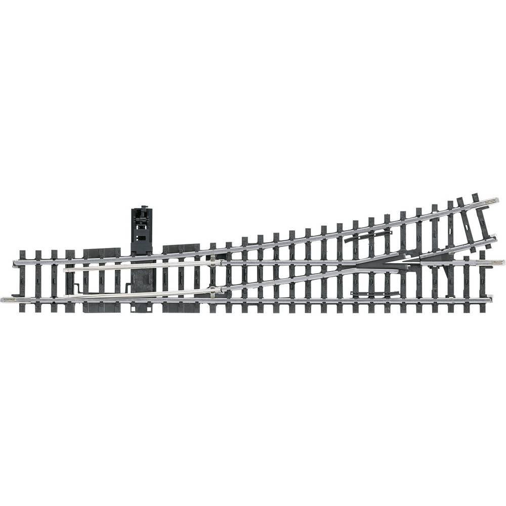 Märklin Modelleisenbahn-Set H0 K-Gleissystem 22715