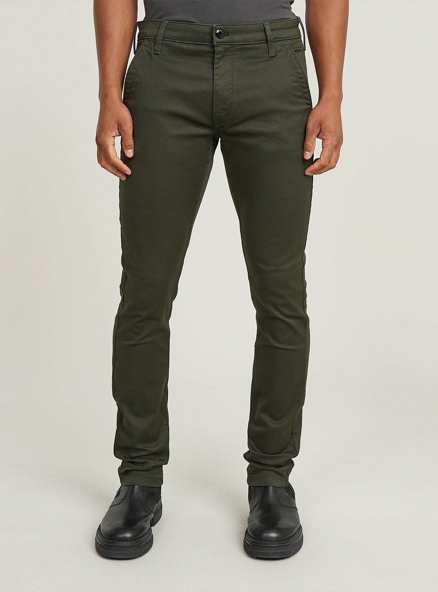G-STAR Chinohose Skinny Chino 3.0