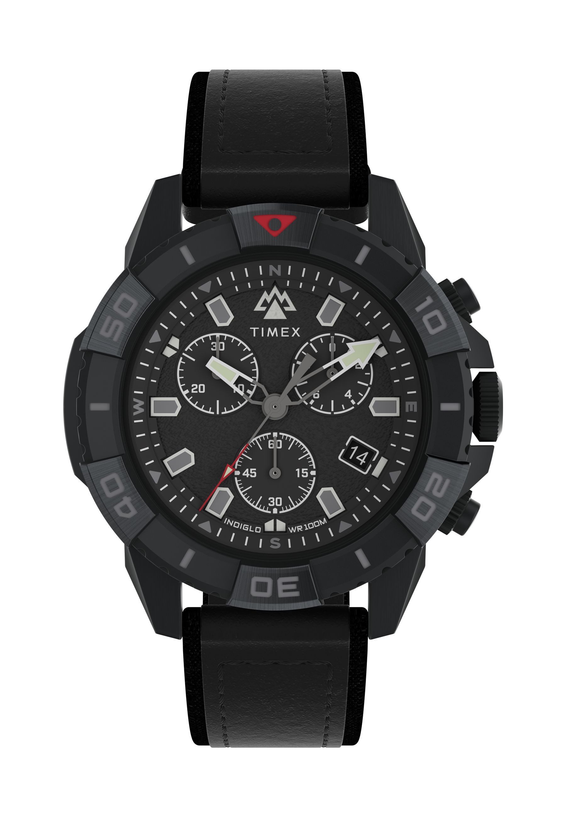 Quarzuhr Expedition North® Ridge