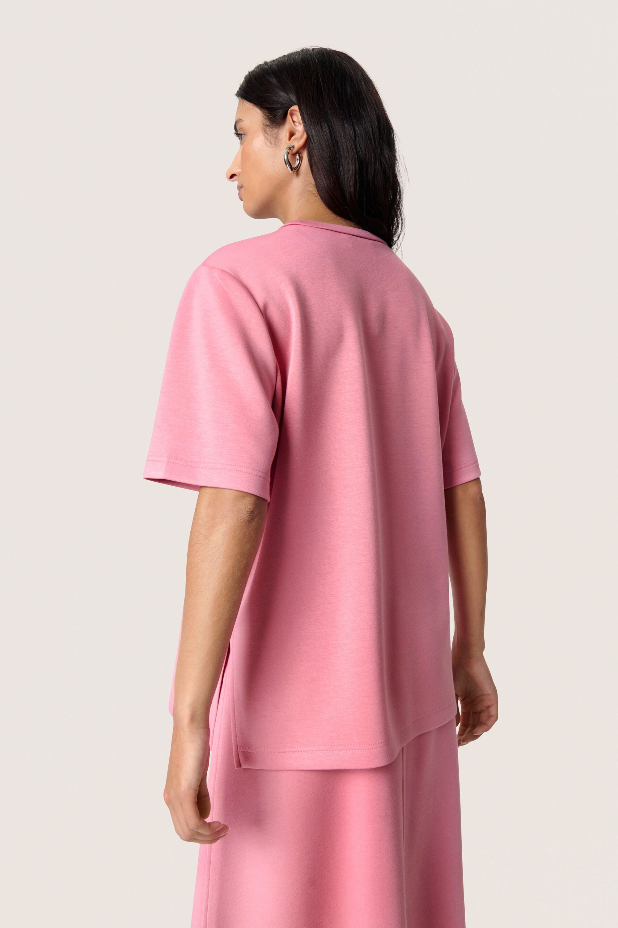 SOAKED IN LUXURY T-Shirt T-shirt SLMarigold günstig online kaufen