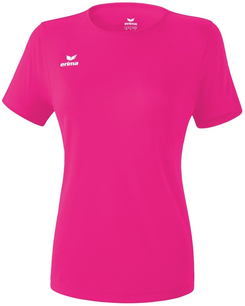 Erima Trainingsshirt Funktions Teamsport T-Shirt günstig online kaufen