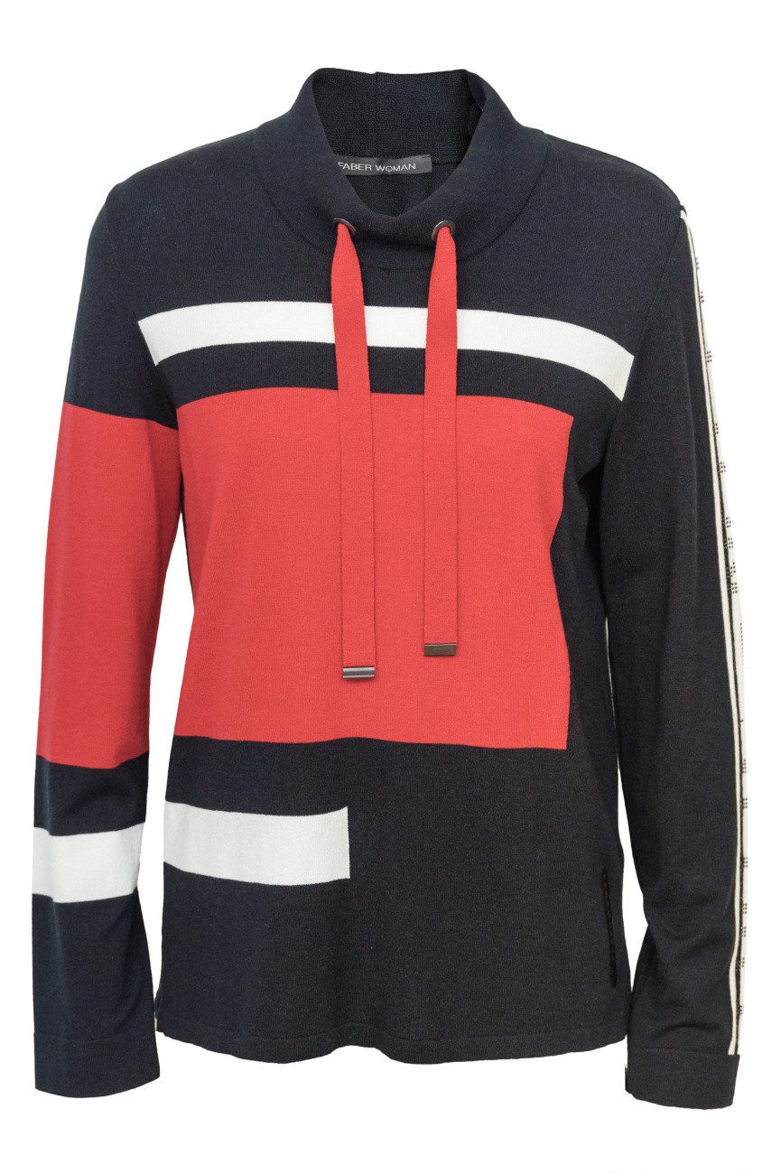 Faber Strickpullover Damenpullover 14600