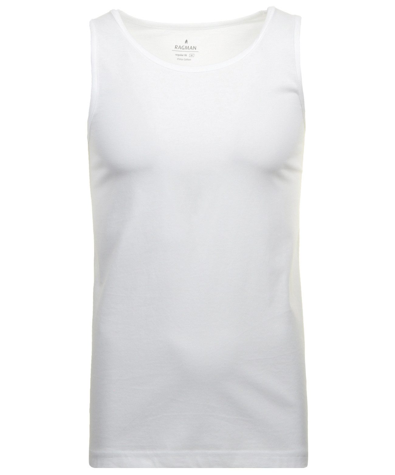 RAGMAN Muscleshirt günstig online kaufen