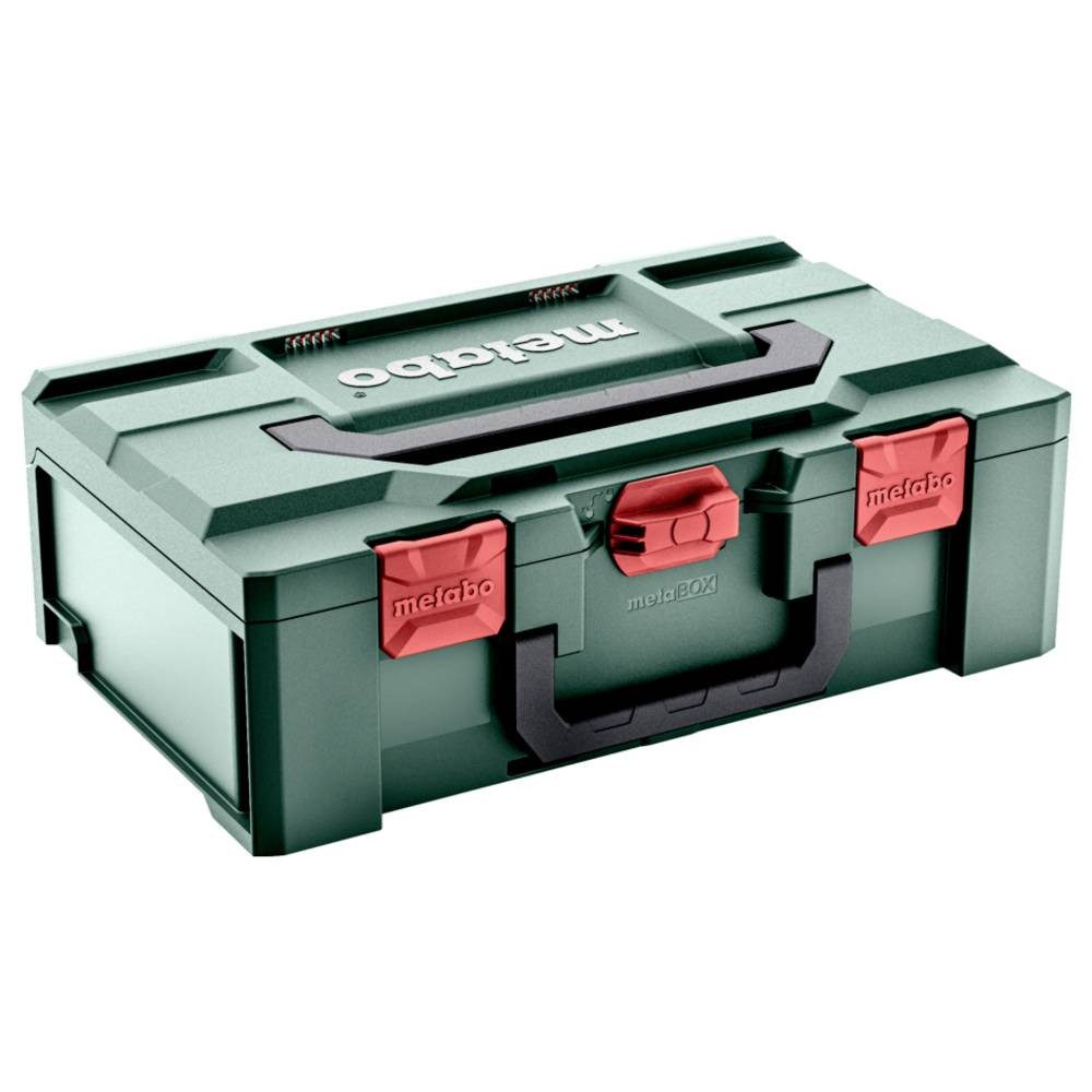 metabo Werkzeugkoffer Maschinenkoffer 626889000