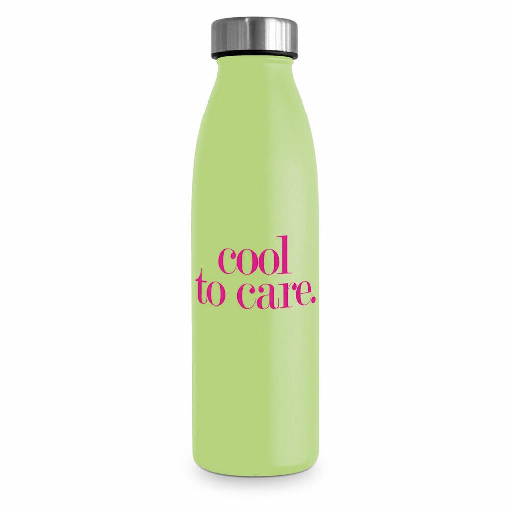 PPD Trinkflasche Cool to care Design Bottle 0.5 D@H, 500 ml