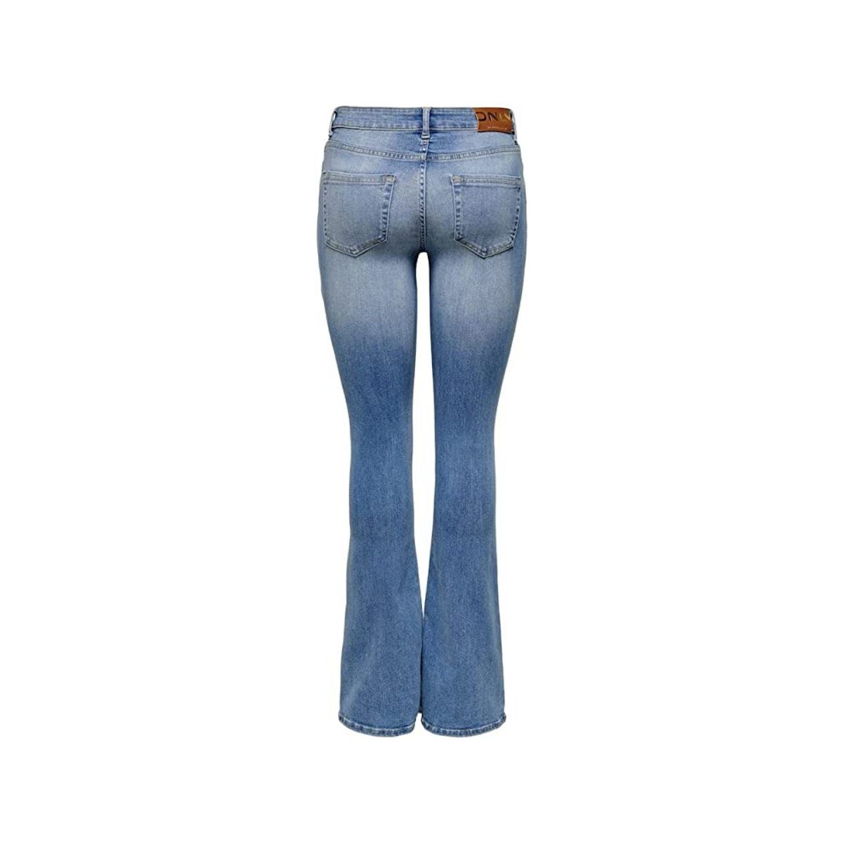 ONLY Schlagjeans ONLBLUSH MID FLARED TAI467 günstig online kaufen