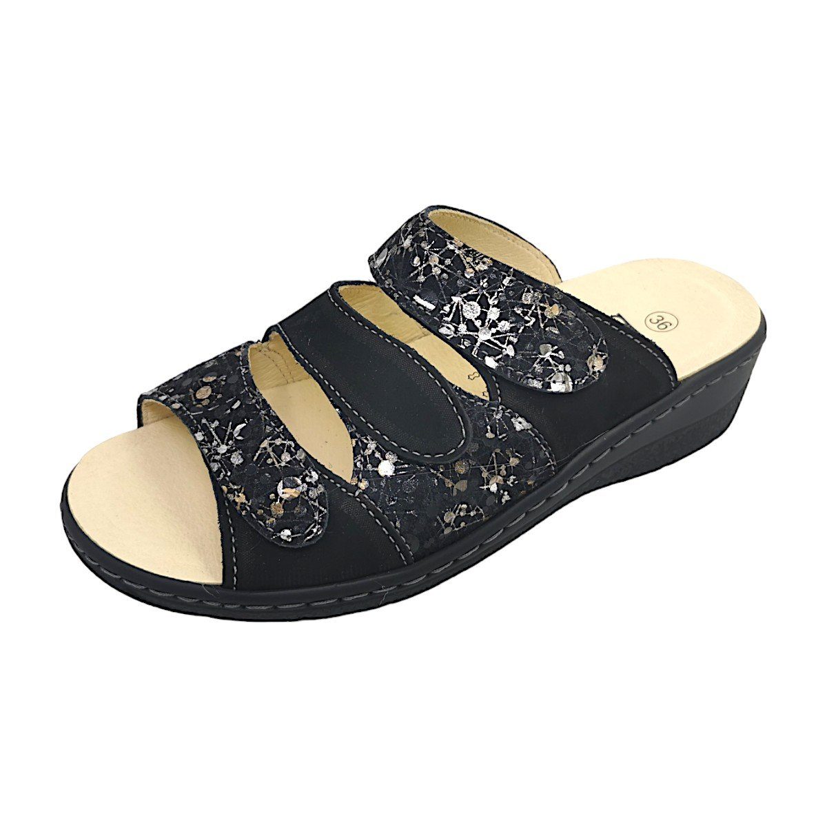 Belvida Pantolette