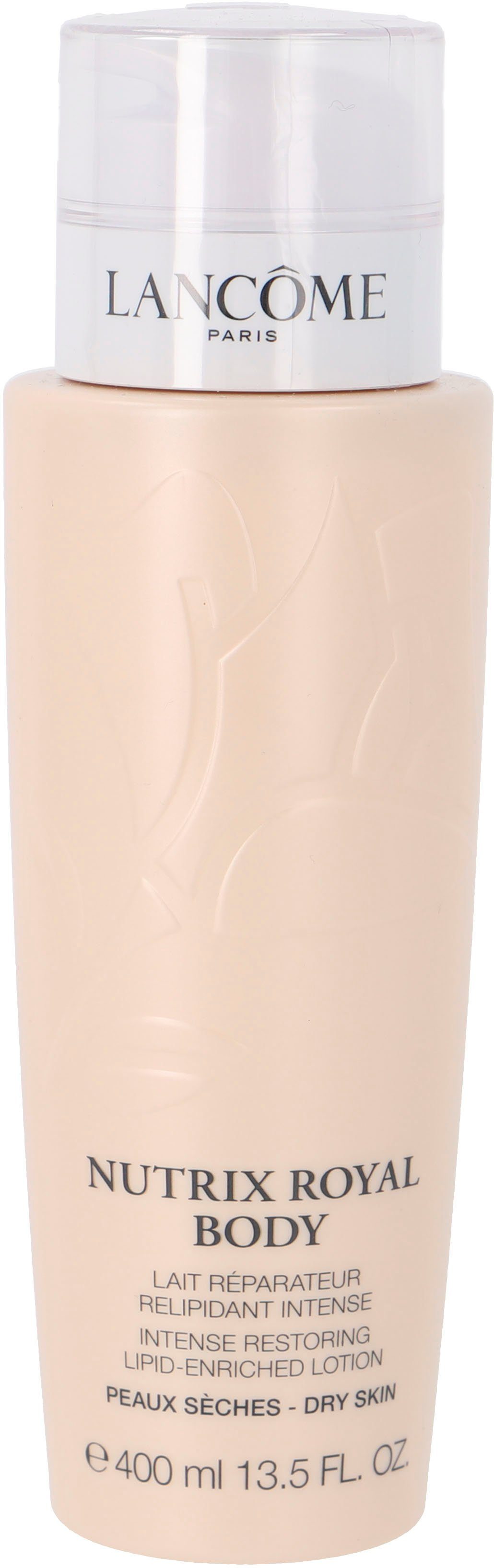 LANCOME Körperpflegemittel Nutrix Royal Body Lotion