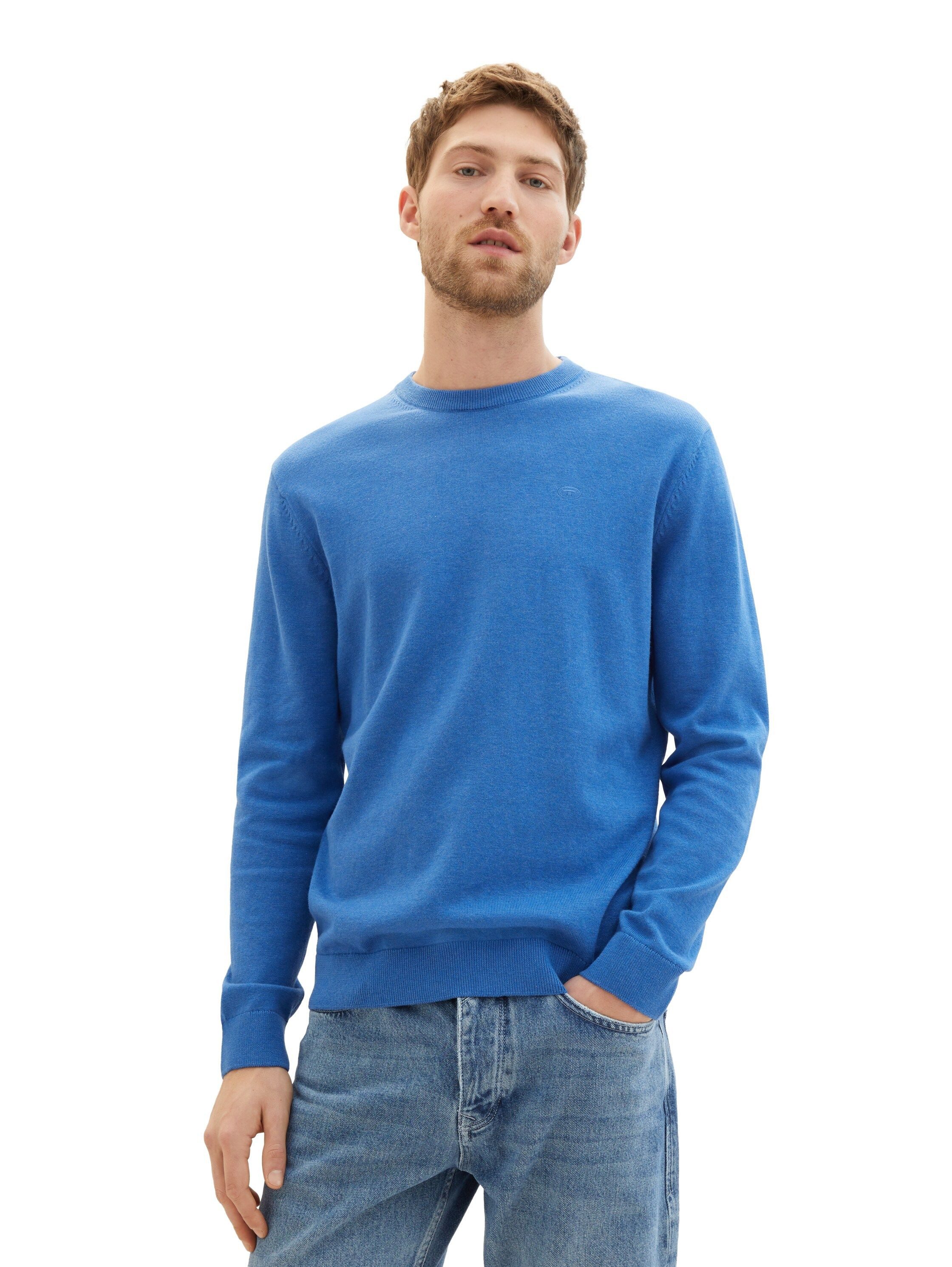 TOM TAILOR Strickpullover