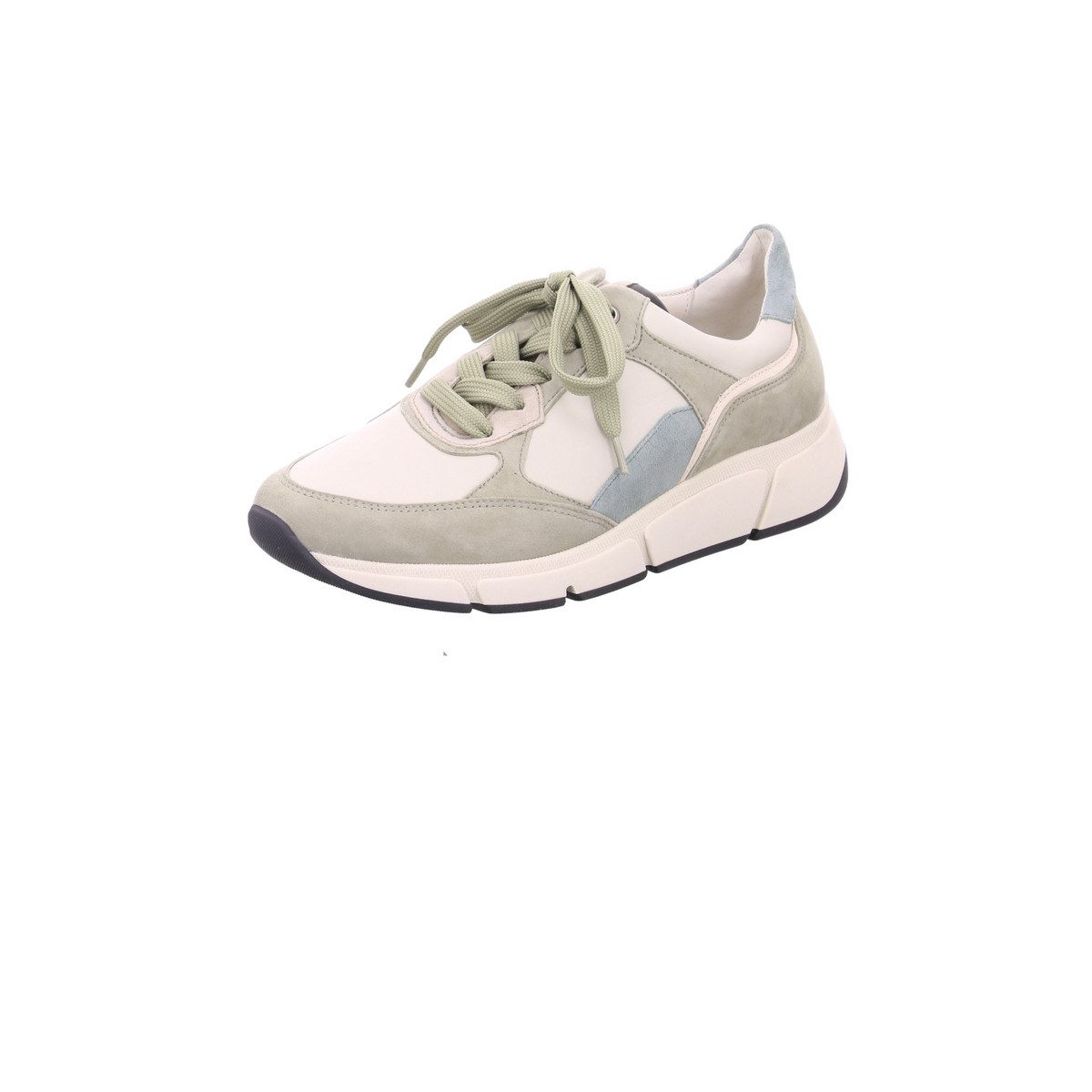 Freizeit Schnürer für Damen Sneaker