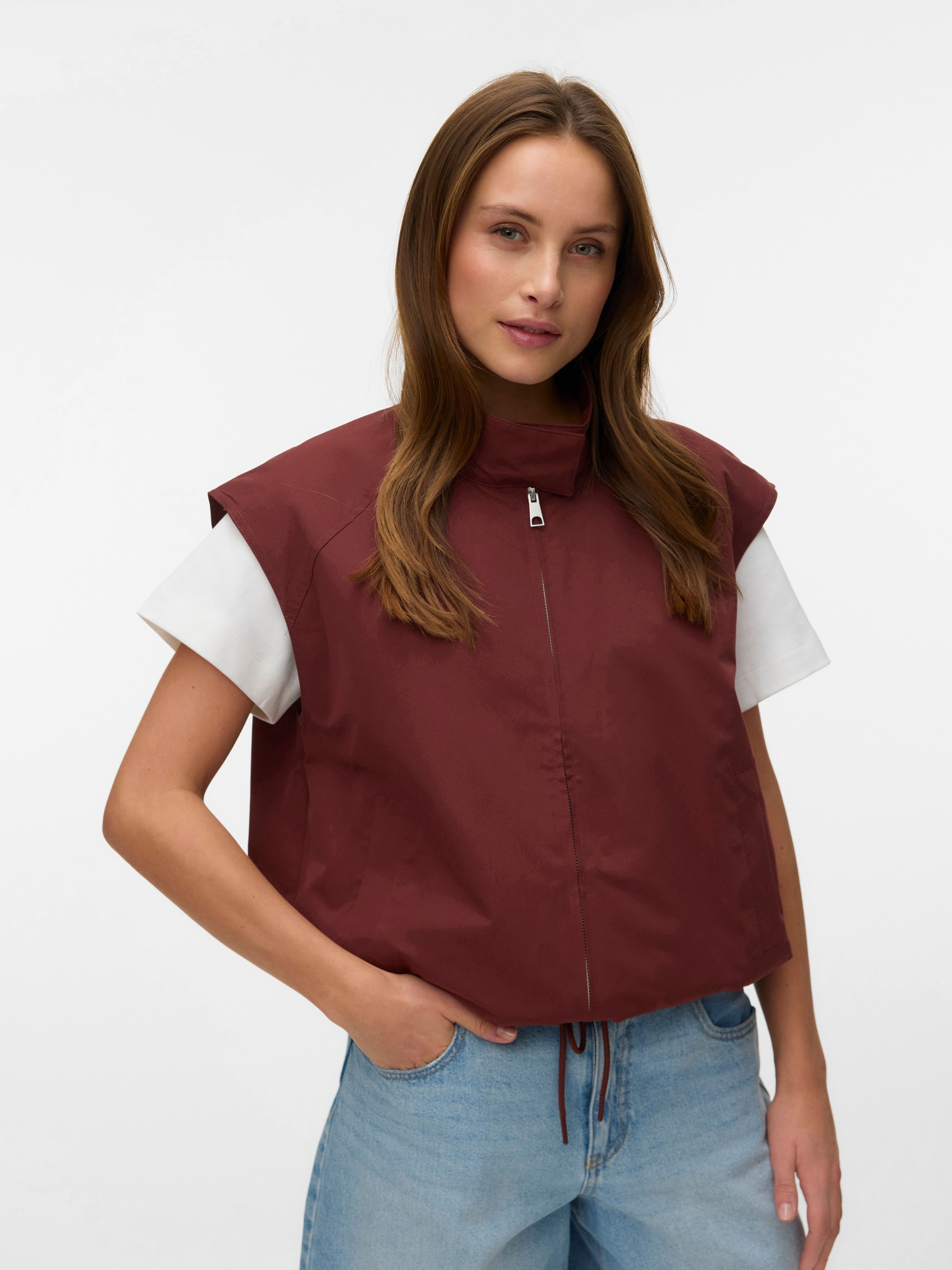 Vero Moda Steppweste