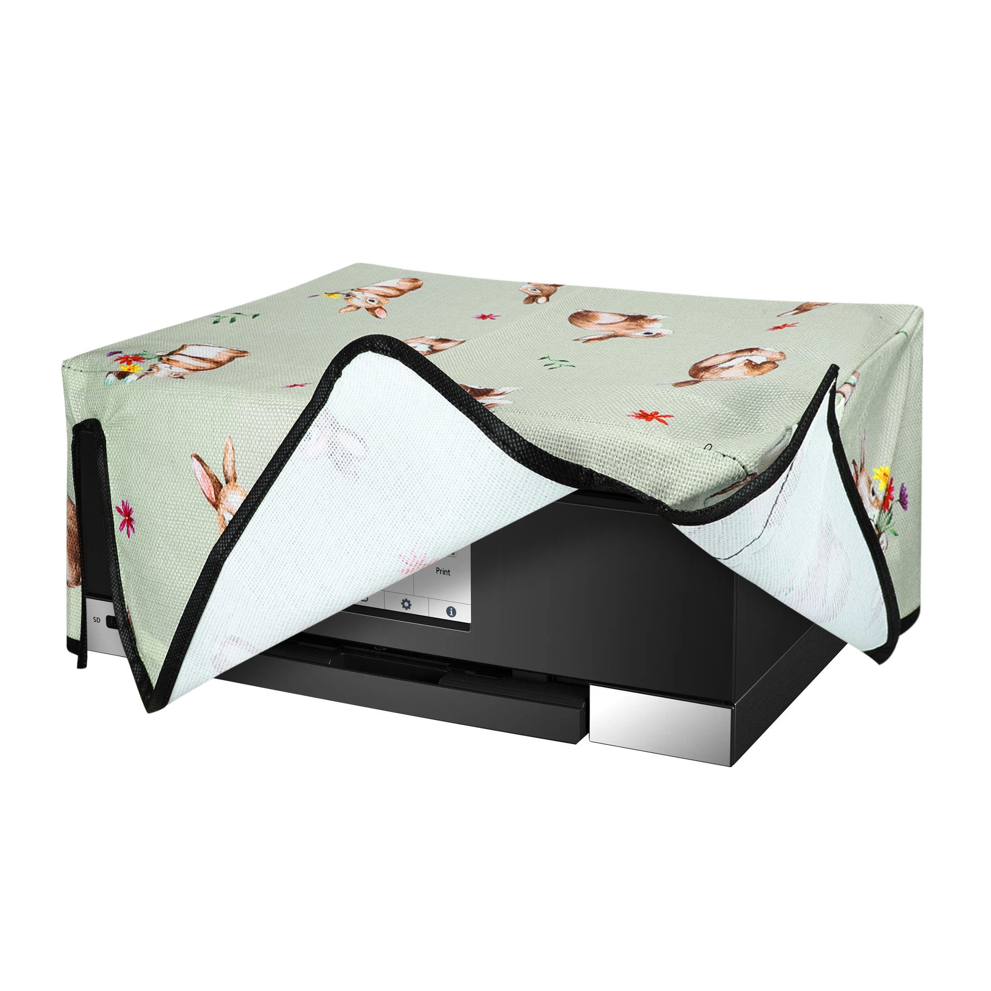 kwmobile Etui Leinen Cover für Canon günstig online kaufen