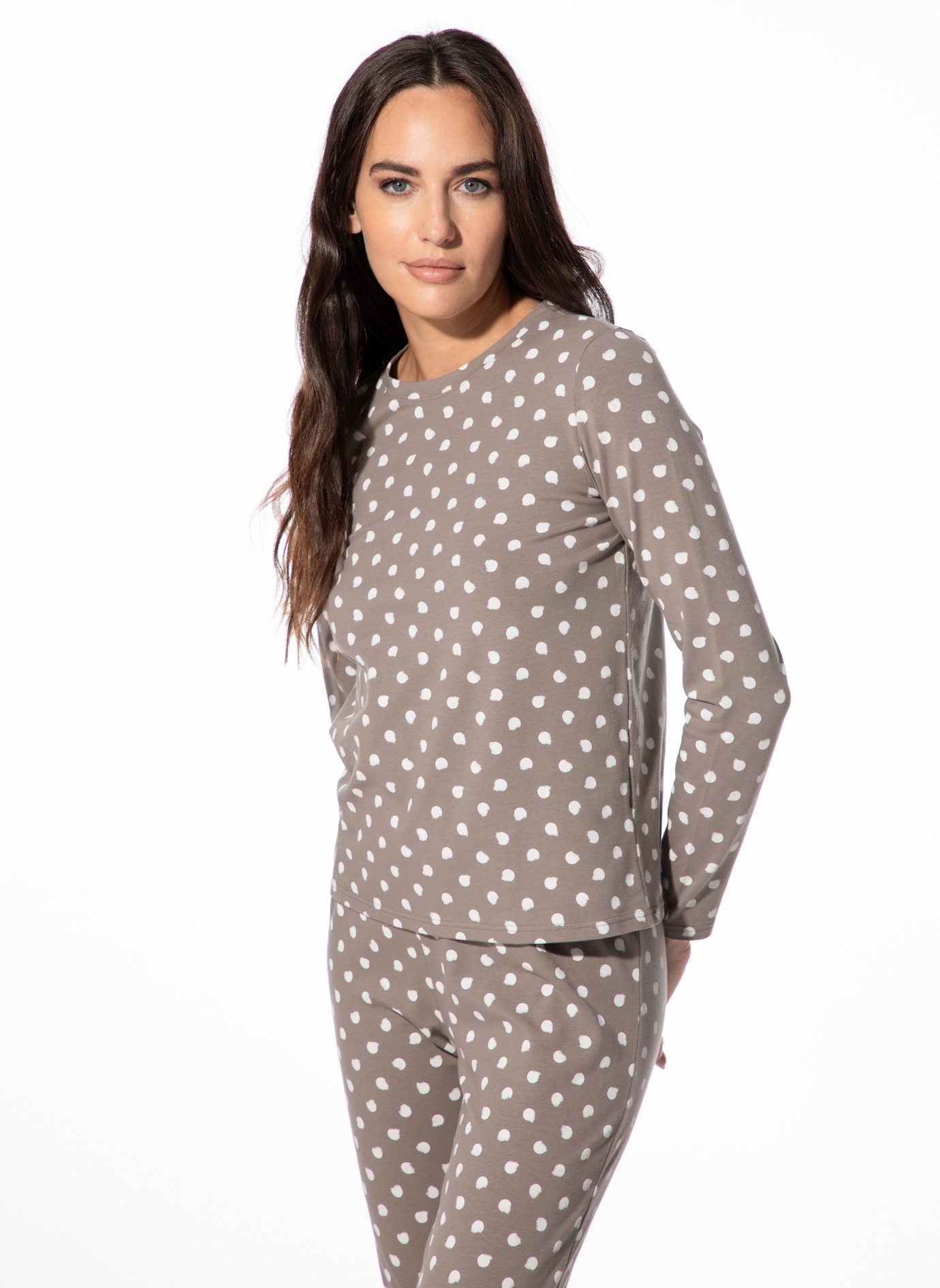 Short Stories Pyjamaoberteil (1-tlg)