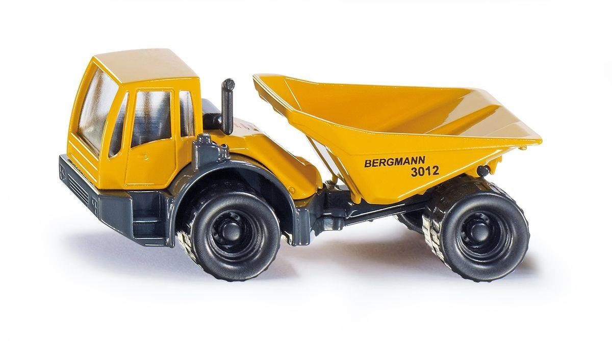 Siku Spielzeug-Auto SIKU 1486 Bergmann Dumper